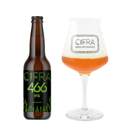 English IPA - Cifra 466