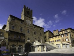 Cortona