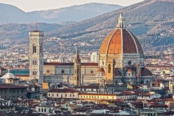 Firenze, Duomo