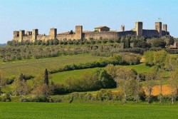 Monteriggioni