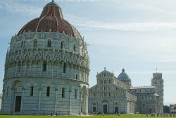 Pisa