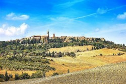 Pienza