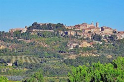 Montalcino